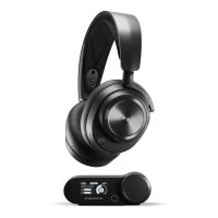 Kulaklıklar: SteelSeries Nova Pro Wireless Araçlar Kulaklıklar: SteelSeries Nova Pro Wireless Araçlar