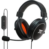 Kulaklıklar: Fnatic React Araçlar Kulaklıklar: Fnatic React Araçlar