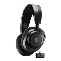 Kulaklıklar: Steelseries Arctis Nova 7 Araçlar Kulaklıklar: Steelseries Arctis Nova 7 Araçlar