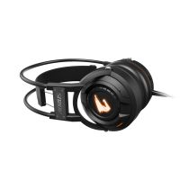 Kulaklıklar: Gigabyte AORUS H5 Araçlar Kulaklıklar: Gigabyte AORUS H5 Araçlar