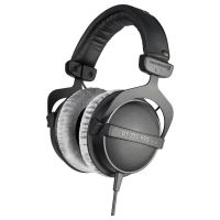 Kulaklıklar: Beyerdynamic DT 770 PRO 80 - Killayda Araçlar Kulaklıklar: Beyerdynamic DT 770 PRO 80 - Killayda Araçlar