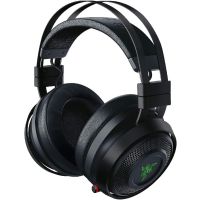Kulaklıklar: Razer Nari Ultimate Araçlar Kulaklıklar: Razer Nari Ultimate Araçlar