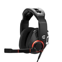 Kulaklıklar: Sennheiser GSP 500 Araçlar Kulaklıklar: Sennheiser GSP 500 Araçlar