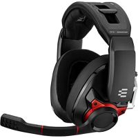 Kulaklıklar: Sennheiser GSP 600 - Mithrain Araçlar Kulaklıklar: Sennheiser GSP 600 - Mithrain Araçlar