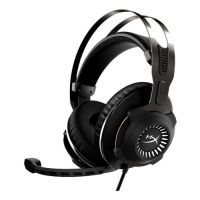 Kulaklıklar: HyperX Cloud Revolver S Araçlar Kulaklıklar: HyperX Cloud Revolver S Araçlar