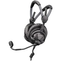 Kulaklıklar: Sennheiser HMDC 27 Araçlar Kulaklıklar: Sennheiser HMDC 27 Araçlar