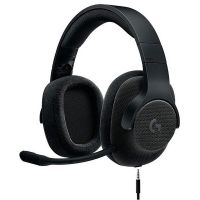 Kulaklıklar: Logitech G433 - Holmes Araçlar Kulaklıklar: Logitech G433 - Holmes Araçlar