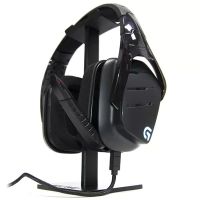 Kulaklıklar: Logitech G633 - EvaAngelina Araçlar Kulaklıklar: Logitech G633 - EvaAngelina Araçlar