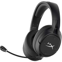 Kulaklıklar: HyperX Cloud Flight S - AleeyGee Araçlar Kulaklıklar: HyperX Cloud Flight S - AleeyGee Araçlar