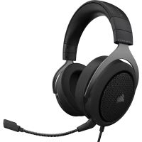 Kulaklıklar: CORSAIR HS60 Haptic - Elraenn Araçlar Kulaklıklar: CORSAIR HS60 Haptic - Elraenn Araçlar