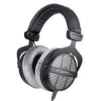 Kulaklıklar: Beyerdynamic DT990 Pro Araçlar Kulaklıklar: Beyerdynamic DT990 Pro Araçlar
