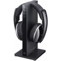 Kulaklıklar: Sony MDR-DS6500 Araçlar Kulaklıklar: Sony MDR-DS6500 Araçlar