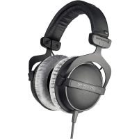 Kulaklıklar: BeyerDynamic DT770 Pro - Babyathelina Araçlar Kulaklıklar: BeyerDynamic DT770 Pro - Babyathelina Araçlar