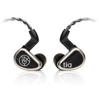 Kulaklıklar: 64 Audio tia Trio Araçlar