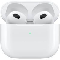 Kulaklıklar: Apple AirPods 3 Araçlar Kulaklıklar: Apple AirPods 3 Araçlar