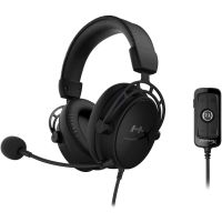 Kulaklıklar: HyperX Cloud Alpha S - Hazretiyasuo Araçlar Kulaklıklar: HyperX Cloud Alpha S - Hazretiyasuo Araçlar