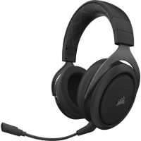 Kulaklıklar: Corsair HS70 - DomKIRAL Araçlar Kulaklıklar: Corsair HS70 - DomKIRAL Araçlar