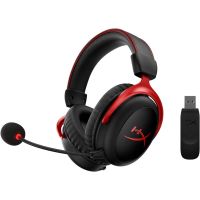 Kulaklıklar: HyperX Cloud II Wireless - UNLOSTV Araçlar Kulaklıklar: HyperX Cloud II Wireless - UNLOSTV Araçlar