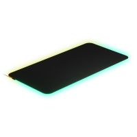 Fare altlığı: Steelseries Qck Prism 5XL Araçlar Fare altlığı: Steelseries Qck Prism 5XL Araçlar