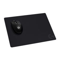 Fare altlığı: Logitech G240 - FiratOzMusic Araçlar