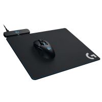 Fare altlığı: Logitech G Powerplay Araçlar Fare altlığı: Logitech G Powerplay Araçlar