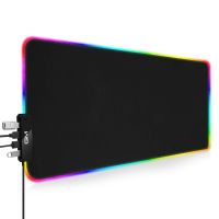 Fare altlığı: GIM RGB Gaming Mauspad Araçlar Fare altlığı: GIM RGB Gaming Mauspad Araçlar