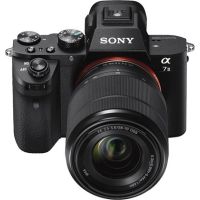 Kamera: Sony Alpha 7S Araçlar Kamera: Sony Alpha 7S Araçlar