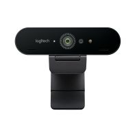 Kamera: Logitech BRIO 4k Araçlar Kamera: Logitech BRIO 4k Araçlar