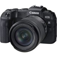 Kamera: Canon EOS RP Araçlar Kamera: Canon EOS RP Araçlar