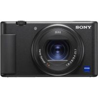 Kamera: Sony ZV-1 Araçlar Kamera: Sony ZV-1 Araçlar