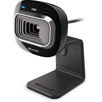 Kamera: Microsoft LifeCam HD-3000 Araçlar Kamera: Microsoft LifeCam HD-3000 Araçlar