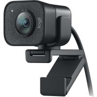 Kamera: Logitech StreamCam Araçlar Kamera: Logitech StreamCam Araçlar