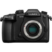 Kamera: Panasonic Lumix GH5 Araçlar Kamera: Panasonic Lumix GH5 Araçlar