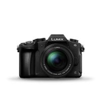 Kamera: Panasonic Lumix DMC-G80 Araçlar Kamera: Panasonic Lumix DMC-G80 Araçlar
