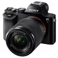 Kamera: Sony Alpha a7 Araçlar Kamera: Sony Alpha a7 Araçlar