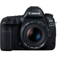 Kamera: Canon EOS 5D Araçlar Kamera: Canon EOS 5D Araçlar