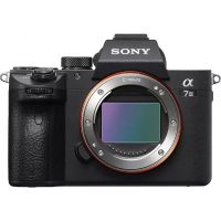 Kamera: Sony Alpha a7 III Araçlar Kamera: Sony Alpha a7 III Araçlar
