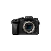 Kamera: Panasonic Lumix DMC-G70 Araçlar Kamera: Panasonic Lumix DMC-G70 Araçlar