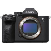 Kamera: Sony a7 IV Araçlar Kamera: Sony a7 IV Araçlar