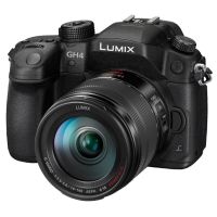 Kamera: Panasonic Lumix DMC-GH4 Araçlar Kamera: Panasonic Lumix DMC-GH4 Araçlar
