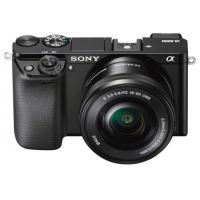 Kamera: Sony Alpha 5100 Araçlar Kamera: Sony Alpha 5100 Araçlar