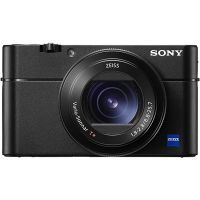 Kamera: Sony RX100 V Araçlar Kamera: Sony RX100 V Araçlar