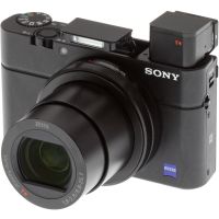 Kamera: Sony RX 100 III Araçlar Kamera: Sony RX 100 III Araçlar