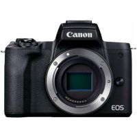 Kamera: Canon Eos M50 Mark II Araçlar Kamera: Canon Eos M50 Mark II Araçlar