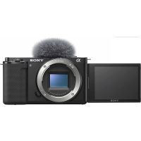 Kamera: Sony Alpha ZV-E10 Araçlar Kamera: Sony Alpha ZV-E10 Araçlar