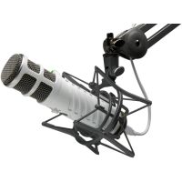 Mikrofon: RODE Podcaster Araçlar Mikrofon: RODE Podcaster Araçlar