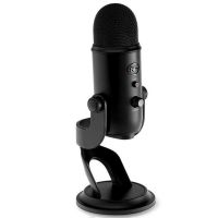 Mikrofon: Blue Yeti Araçlar Mikrofon: Blue Yeti Araçlar