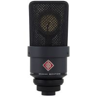 Mikrofon: Neumann TLM 103 Araçlar Mikrofon: Neumann TLM 103 Araçlar