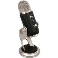 Mikrofon: Blue Yeti Pro Araçlar Mikrofon: Blue Yeti Pro Araçlar