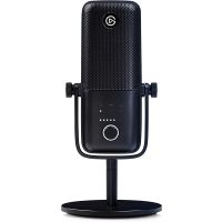 Mikrofon: Elgato Wave 3 Araçlar Mikrofon: Elgato Wave 3 Araçlar